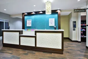 Hilton Garden Inn Benton Harbor/St. Joseph - Réception