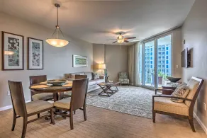 Destin Condo w/ Amenities & Pool < 1/2 Mi to Beach - Innenbereich