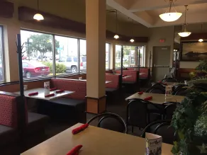 Canad Inns Destination Centre Transcona - Restaurant