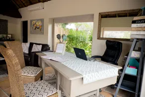 De Old Drift Guest Farm - Rezeption