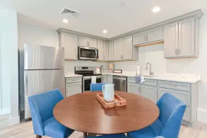 Harbourtown Suites - Room