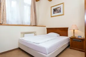 Spa Hotel Anglický Dvůr - Chambre