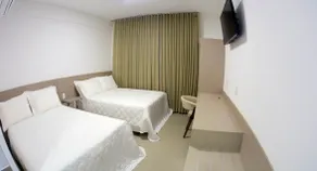 Liguori Hotel - Chambre