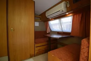Golden Sand Beach & Caravan - Habitación