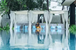 The Culvert - Pool