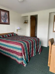 Budget Lodge Warren - Værelse