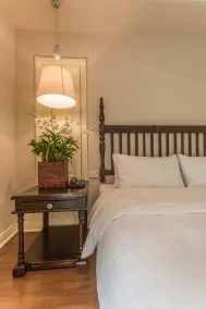 At 21 Saladaeng - Chambre