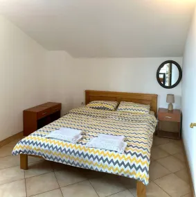 Victory Apartments - Room