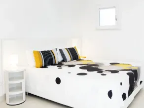 B&B Do'mmilio - Værelse