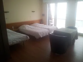 Hotel Belvedere - Camera