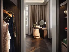 Mandarin Oriental, Vienna - Chambre