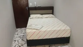 Hotel Flor da Vila Mariana - Room