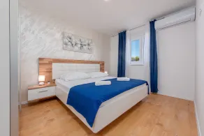 Villa Mareni ZadarVillas - Camera