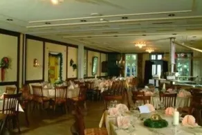AKZENT Hotel Tietmeyer - Restaurant