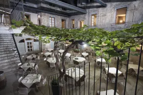 Casa Alla Lega - Ristorante