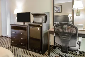 Econo Lodge - Chambre