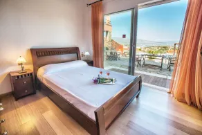 Villa Glan Y Mor - Room