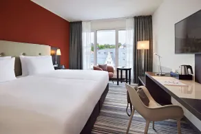 Dorint Hotel Esplanade Jena - Room