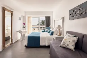 Tylissos Beach Hotel - Adults Only - Rom