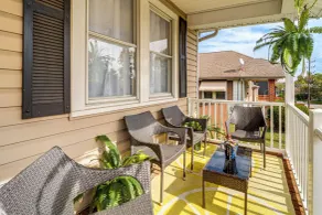 Pet-friendly Oakley Gem w/ Large Backyard! - Interiör