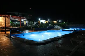 Hotel Valle Verde - Pool