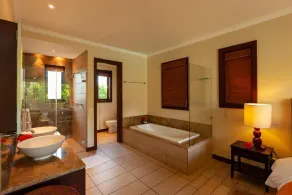Eden Confort - Bagno
