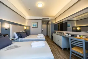 VONRESORT Golden Coast & Aqua - Kids Concept-Ultra All Inclusive - Room