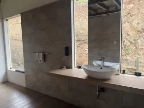 Ranch Pachacamac - Salle de bain