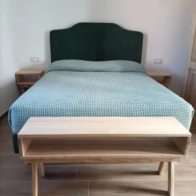 Residenza Tittinu - Habitación
