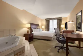 Hilton Garden Inn Dulles North - Chambre
