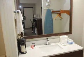 Baymont by Wyndham Santee - Salle de bain