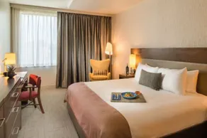 The Hotel at Oberlin - Chambre