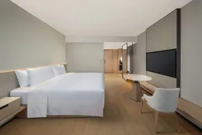 Fairfield by Marriott Changchun Jingyue High-Tech Zone - Camera
