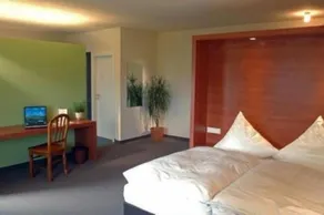 Landhaus Hohenlohe - Camera