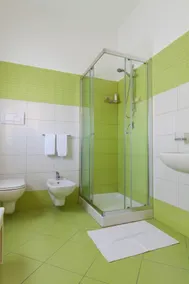 Baglio Buccellato - Bathroom