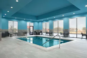 Hampton Inn & Suites Amarillo West - Pool