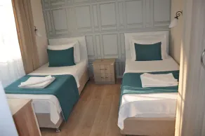 Neoss Boutique Hotel - Room
