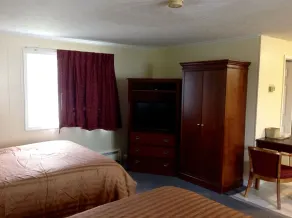 Relax Inn - Chambre