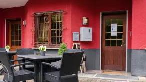 Hotel Kachelburg - Lobby