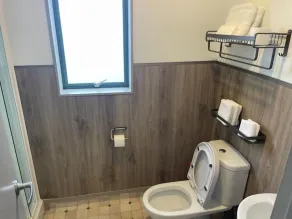 Conway Motel - Salle de bain