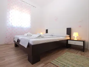 Apartments Suzana 1403 - Rum