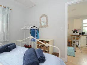 Tarka View - Room