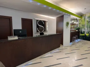 B&B HOTEL Milano Cologno Sporting - Reception