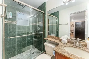 3435 S Highway A1A - Salle de bain