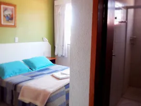 Urubici Park Hotel - Room