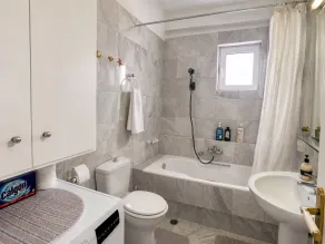 Eagles Nest Villa Athenian Riviera in Aghia Marina near Lagonisi, next to the beach close to Athens Airport - Badeværelse