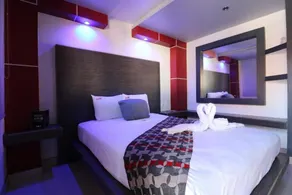 Hotel Hacienda - Camera