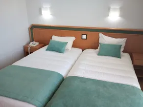 Hotel Costa de Prata 2 & Spa - Room