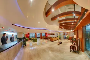 Luminous One Continent - Reception
