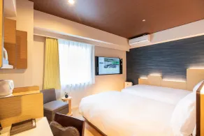 Daiwa Roynet Hotel Nagoya Fushimi - Room